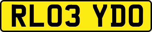 RL03YDO