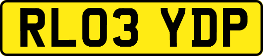 RL03YDP
