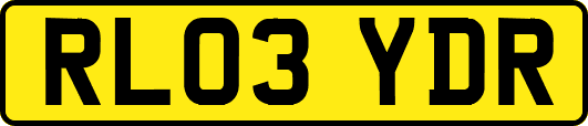 RL03YDR
