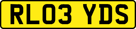 RL03YDS