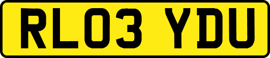 RL03YDU