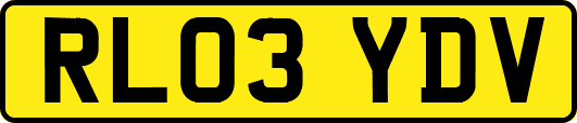 RL03YDV