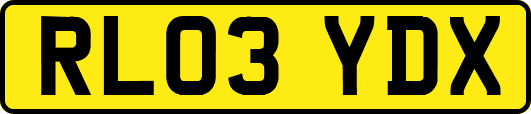 RL03YDX