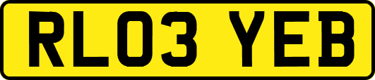 RL03YEB