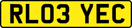 RL03YEC