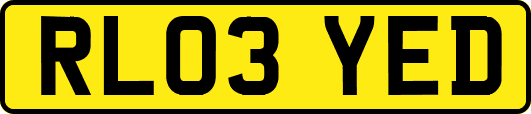RL03YED
