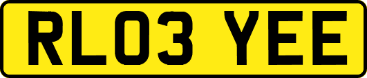 RL03YEE