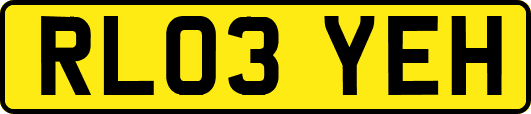 RL03YEH