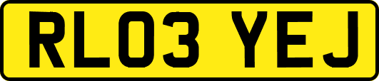 RL03YEJ