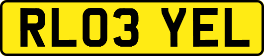 RL03YEL