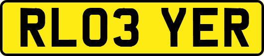 RL03YER