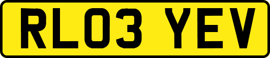 RL03YEV