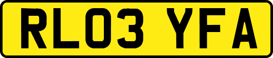 RL03YFA