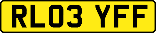 RL03YFF