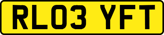 RL03YFT