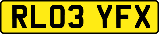 RL03YFX