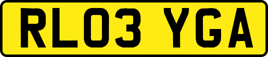 RL03YGA
