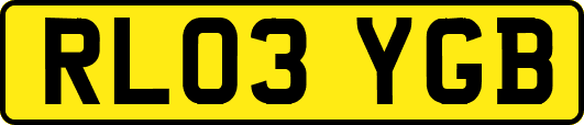 RL03YGB