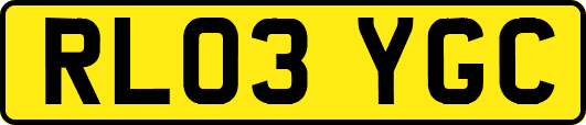 RL03YGC