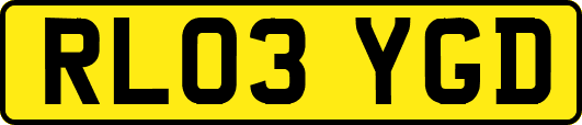 RL03YGD