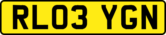RL03YGN
