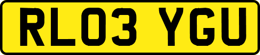 RL03YGU