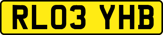 RL03YHB