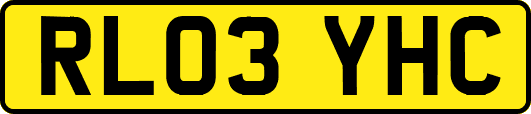 RL03YHC