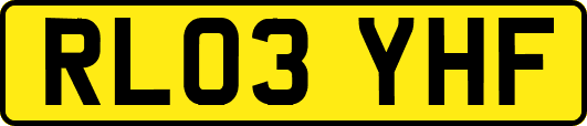 RL03YHF