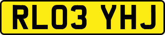 RL03YHJ