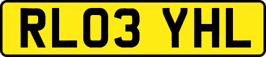 RL03YHL