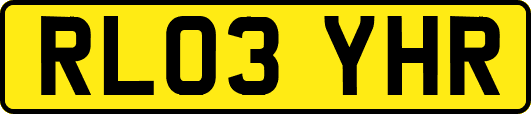 RL03YHR