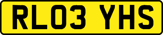 RL03YHS