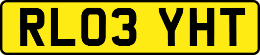 RL03YHT