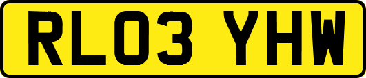 RL03YHW