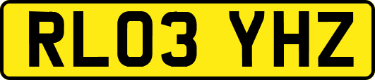 RL03YHZ