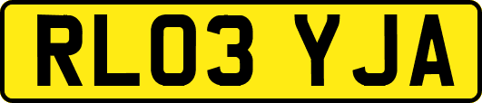 RL03YJA