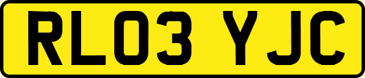RL03YJC