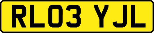 RL03YJL