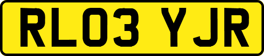 RL03YJR