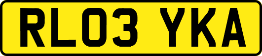 RL03YKA