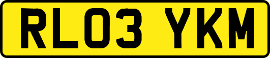 RL03YKM