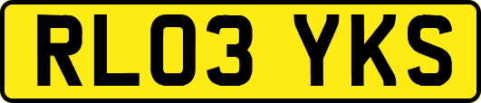 RL03YKS