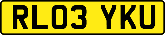 RL03YKU