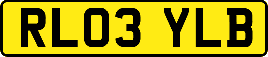 RL03YLB