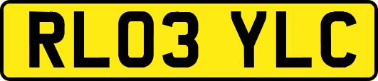 RL03YLC