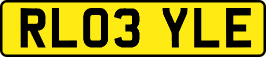 RL03YLE