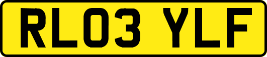 RL03YLF