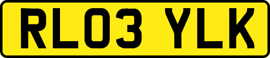 RL03YLK