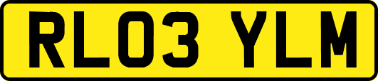 RL03YLM